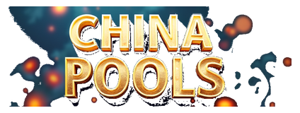 china pools logo