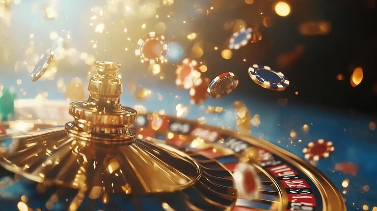 china pools Instant Cash-Out